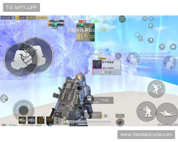 王军独家分享和平精英游戏技巧与心得体会助你提升战斗实力