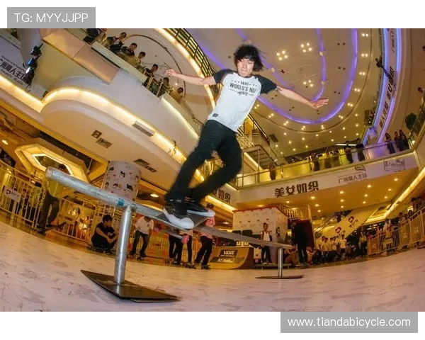 上海滑板队心理素质探究：竞技与心态的完美结合之路