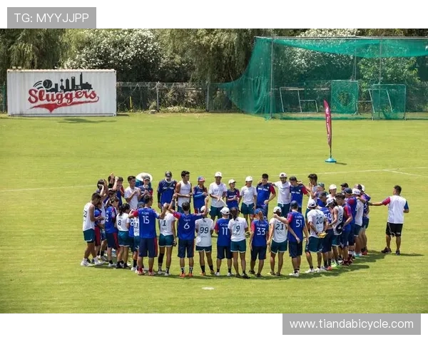 南京飞盘队的崛起与力量探秘让我们一起见证飞盘运动的魅力与激情