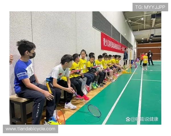 广州羽毛球队力量变革引发热议助力羽毛球运动新发展