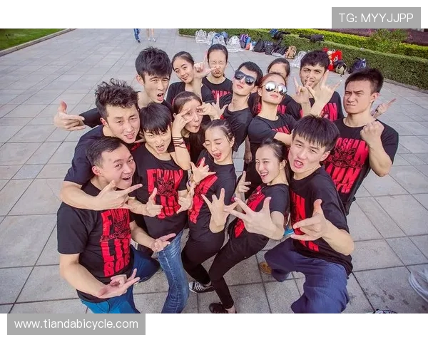 杭州街舞队团队协作深度解析与其他城市队伍的对比研究